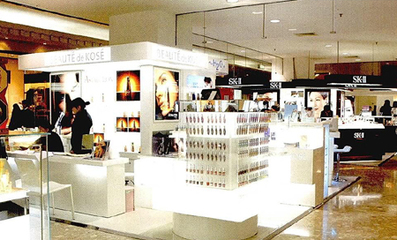 一句無心之言，締造化妝品與服裝銷售的奇跡